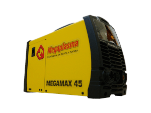 Megamax 45