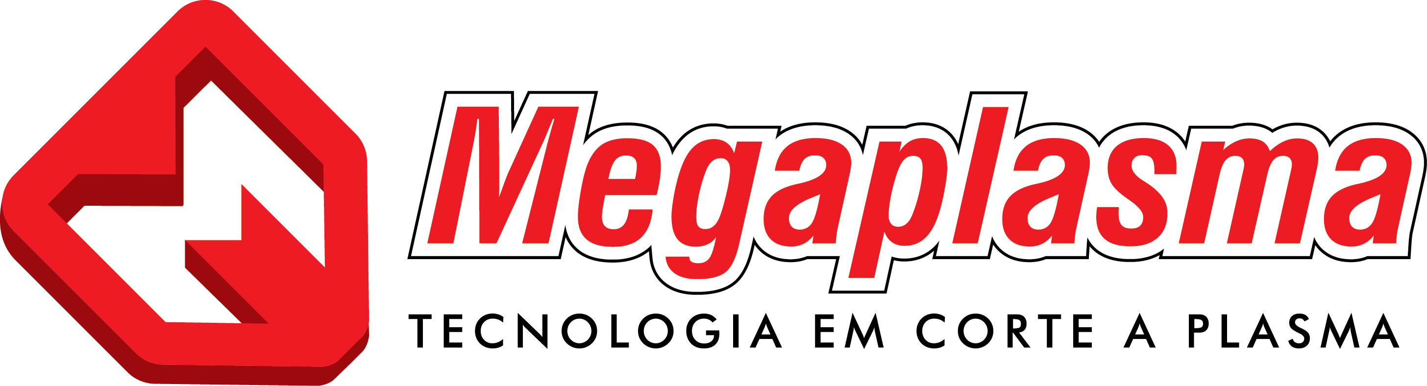 Tecnologia em corte a plasma | Megaplasma – Corte a Plasma