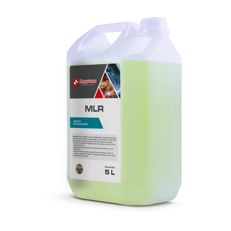MLR Líquido Refrigerante