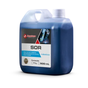 SOR Robotics Liquido 1L