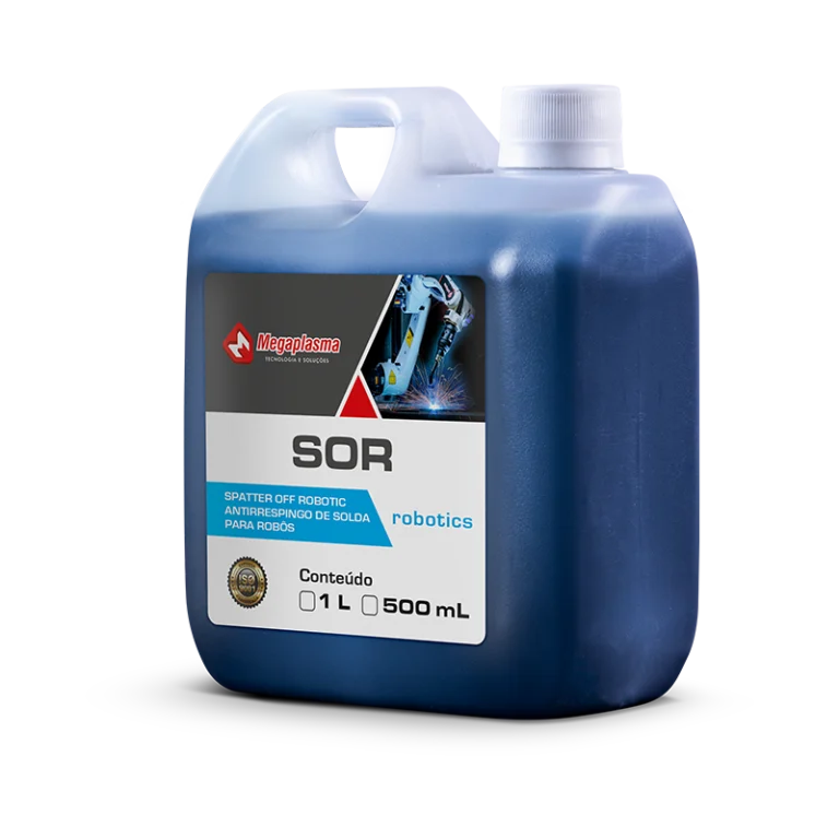 SOR Robotics Liquido 1L