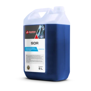 SOR Robotics Liquido 5L