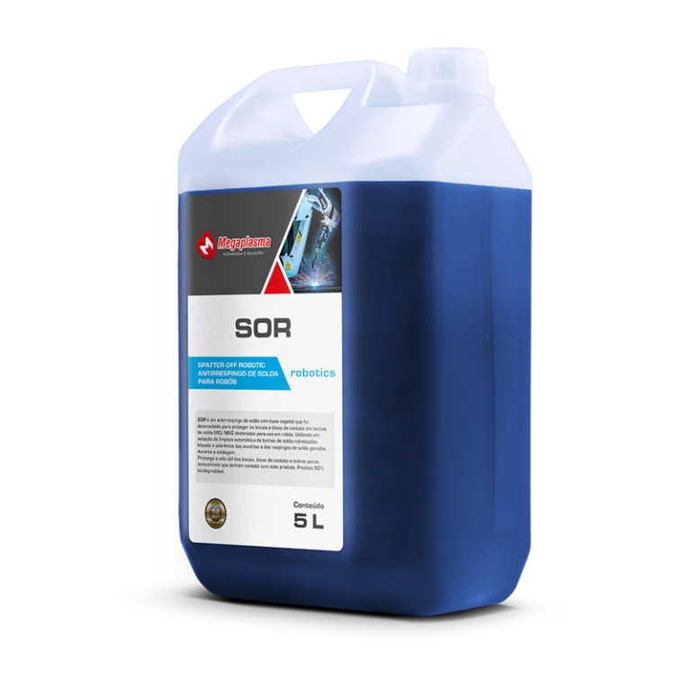SOR Robotics Liquido 5L