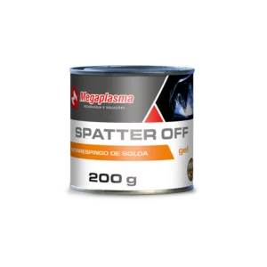 Spatter Off Gel 200g