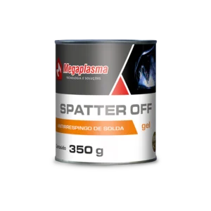 Spatter Off Gel 350g