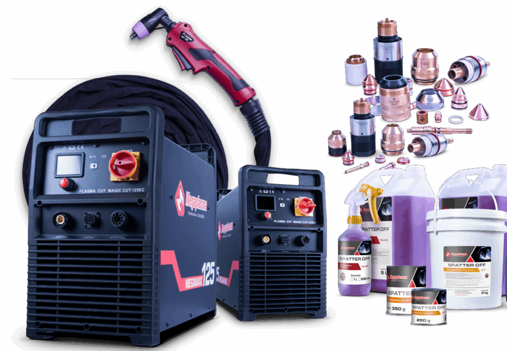 Tochas e Consumíveis Produtos abricante de tochas e consumíveis compatíveis de alta qualidade