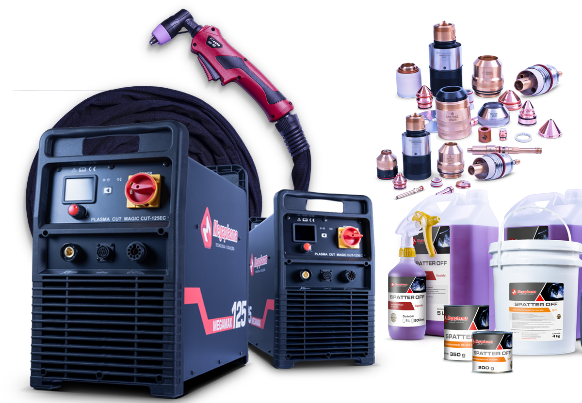 Tochas e Consumíveis Produtos abricante de tochas e consumíveis compatíveis de alta qualidade